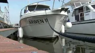 ARWEN2 - video reel