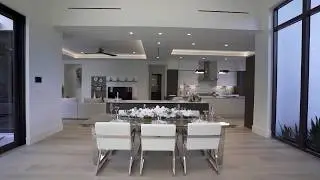 Eco-Luxury Home | 300 NW 22nd St. Delray Beach, Florida