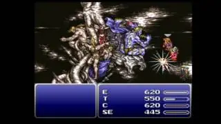 Reverse Joker Doom