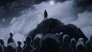 「The outcast S6/一人之下6」Chinese anime OP/片头曲《Great Crime/大不韪》完整版MV来袭!