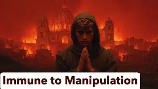 Become Immune to Manipulation — Machiavellian Teachings
