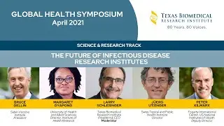 Future of Infectious Disease Research Institutions