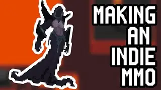 Making an MMO - Wyld Land Devlog 14 - Beta 2