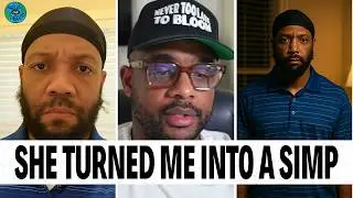 Black man did the one thing that men should never do while being married..