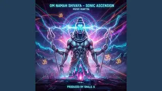 Om Namah Shivaya &ndash; Sonic Ascension