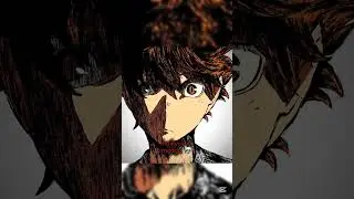 haikyuu in manga 💀 #anime #haikyuu #edit #hinata