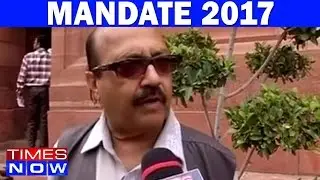 Mandate 2017: End Of An Era For Dynasty Politics Says Amar Singh
