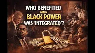 Who Benefited When Black Power Was &ldquo;Integrated&rdquo; In New Jersey