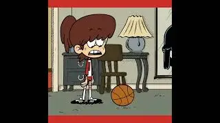 Lynn Loud speaking shots in No End In Bite
