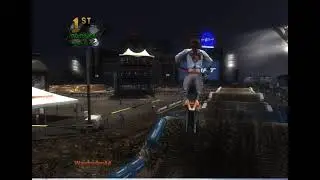 Mx vs Atv Reflex Multiplayer Supercross Race