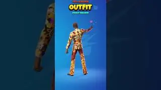 Anderson .Paak - Blastoff |&nbsp;FORTNITE OUTFIT