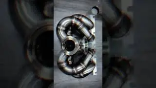 ​​🏁 THE COMPLETE TURBO UPGRADE SYSTEM | Your Direct Path to 800-1000HP for MQB EA888.3​​