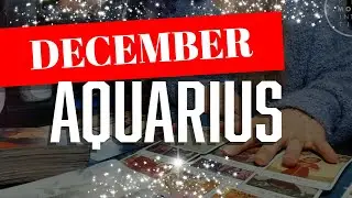 AQUARIUS ♒A past lover returns with BREADCRUMBS. You are NOT INTERESTED. Is this a fated connection?