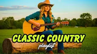 Once You Hear This Slow Country Playlist 2025, Nothing Else Compares