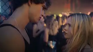 LOVE ME LOVE ME | Official Trailer | Prime Video
