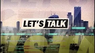 Creating a Powerful Legacy as a Muslim Woman - Let's Talk LIVE - Episode 41