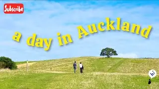 Summer in Auckland | easy relaxing walk in Shakespear Regional Park | New Zealand Travel Vlog 2024