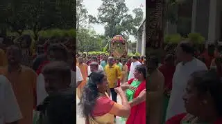 Linga Bhairavi Mulapari Yatra 2023