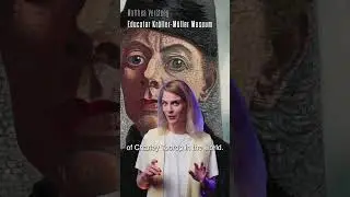 Who is Charley Toorop?