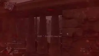 bo1 | second chance from far away #1