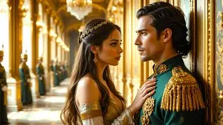 Princese Pinned Me to the Wall, Seen into My Eyes, and Whispered,