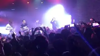 Just Music - Just @ Thank you's and Sorry's Swings Concert
