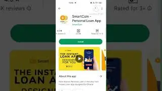Instant Loan Apps | Kreditbee Loan | Smartcoin Loan | Money View Loan | Navi Loan | My Money Loan