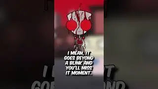 Hidden Horrors: INVADER ZIM's Subliminal Surprises!🩸🤖