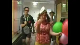 LIPDUB TP groepen