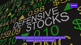 November 10-14 stock market outlook