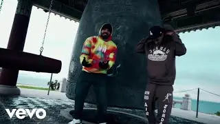 Flex Murph - Keep Movin' ft. Lil Terps