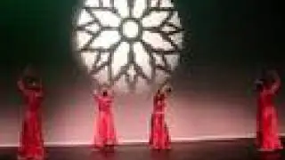 Mangalam, (Kathak)