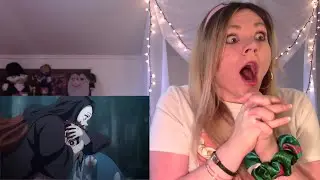 Demon Slayer 1x05 