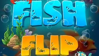 Flip The Fish : Offline Game Gameplay Video for Android