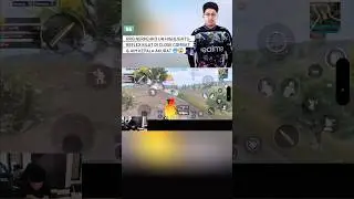 RRQ Nerpehko Push Rank di UR‼️Gameplay Full Power dari Sang Clutcher 🥶😱 #rrqnerpehkopubg #pubgm