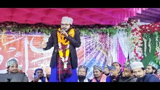 Shahnawaz Hassan Odisha l  Paigham E Islam Network