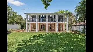 1 Leopold St, Nedlands