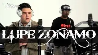 Lijpe - Zonamo (ingekort) (geen Barungs)