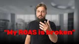 Give me 13 mins, and I'll fix your ad account