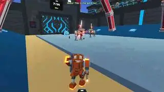 trying to finish spear challenge in cddz