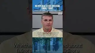 No Hype Real Estate Investing - A New Online Course by The White Coat Investor