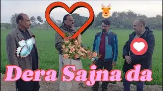 ڈہرہ سجناں دا Chak No 565 Tehsil Vehari Punjab Pakistan