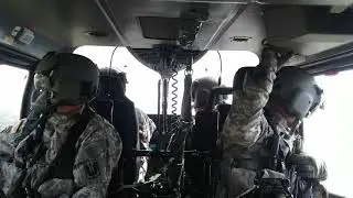 MSNG Support to Hurricane Harvey