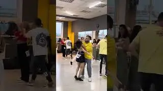 Top Brazilian zouk intermediate BAC2024