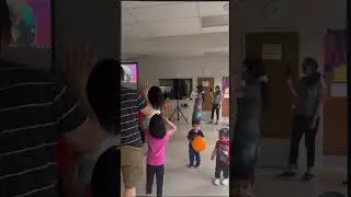Kids Summer Camp
