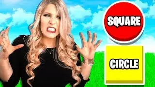 IS MY WIFE AN IDIOT CHALLENGE! *99% FAIL*