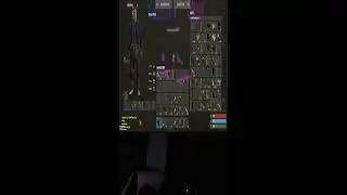 High Pop Domination On Official PC Rust