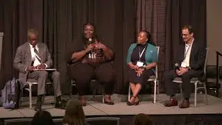 Session 30: Coffee Talk with Friend of Housing Awardees