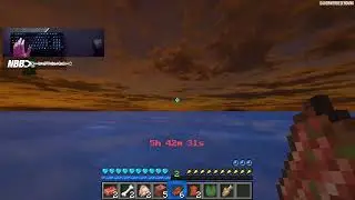 BastiGHG Cheatet in Challenge wegen Bug