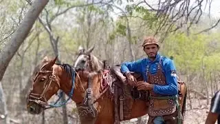 3°torneio no curral gado afuga (ramalhete)Amigo Leandro 